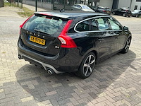 2018 volvo v60 2.0 d4 bus. sport - afbeelding 7 van  19