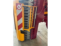 2018 vredo 344.07.5 agri twin 3 punts gedragen doorzaaimachine - afbeelding 7 van  18
