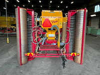 2018 vredo 344.07.5 agri twin 3 punts gedragen doorzaaimachine - afbeelding 11 van  18
