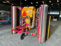 2018 vredo 344.07.5 agri twin 3 punts gedragen doorzaaimachine - afbeelding 12 van  18