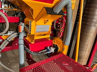 2018 vredo 344.07.5 agri twin 3 punts gedragen doorzaaimachine - afbeelding 14 van  18