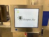 2018 vws octopus ace weeg- en labelsysteem - afbeelding 4 van  23