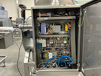 2018 vws octopus ace weeg- en labelsysteem - afbeelding 5 van  23