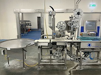 2018 vws octopus ace weeg- en labelsysteem - afbeelding 7 van  23