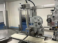 2018 vws octopus ace weeg- en labelsysteem - afbeelding 8 van  23