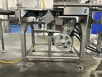 2018 vws octopus ace weeg- en labelsysteem - afbeelding 9 van  23