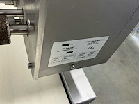 2018 vws octopus ace weeg- en labelsysteem - afbeelding 15 van  23