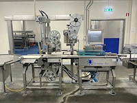 2018 vws octopus ace weeg- en labelsysteem - afbeelding 12 van  23