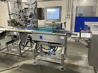 2018 vws octopus ace weeg- en labelsysteem - afbeelding 20 van  23