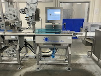 2018 vws octopus ace weeg- en labelsysteem - afbeelding 21 van  23