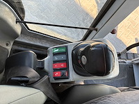 2018 wacker nelson et24 e12-04 minigraafmachine - afbeelding 8 van  37