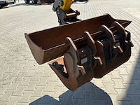 2018 wacker nelson et24 e12-04 minigraafmachine - afbeelding 25 van  37