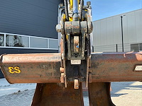 2018 wacker nelson et24 e12-04 minigraafmachine - afbeelding 30 van  37