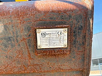 2018 wacker nelson et24 e12-04 minigraafmachine - afbeelding 31 van  37