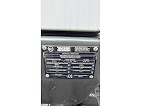 2018 wacker nelson et24 e12-04 minigraafmachine - afbeelding 19 van  36