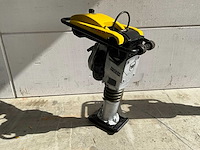 2018 wacker neuson bs50-2 trilstamper - afbeelding 4 van  6