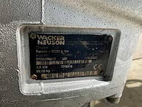 2018 wacker neuson bs50-2 trilstamper - afbeelding 3 van  6