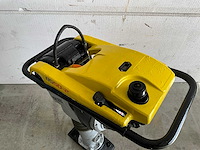 2018 wacker neuson bs50-2 trilstamper - afbeelding 5 van  6