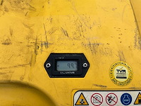 2018 wacker neuson bs60-2 trilstamper - afbeelding 8 van  9