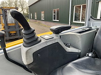 2018 wacker neuson e28 minigraafmachine - afbeelding 3 van  30