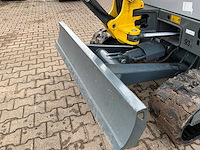 2018 wacker neuson e28 minigraafmachine - afbeelding 9 van  30