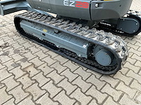 2018 wacker neuson e28 minigraafmachine - afbeelding 26 van  30