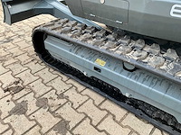 2018 wacker neuson e28 minigraafmachine - afbeelding 28 van  30