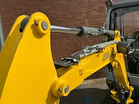 2018 wacker neuson et18 minigraafmachine - afbeelding 6 van  34