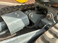2018 wacker neuson et18 minigraafmachine - afbeelding 27 van  31