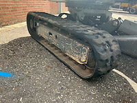 2018 wacker neuson et18 minigraafmachine - afbeelding 28 van  31