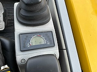 2018 wacker neuson ez28 minigraafmachine - afbeelding 3 van  27