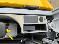 2018 wacker neuson ez28 minigraafmachine - afbeelding 5 van  27