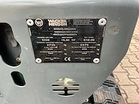 2018 wacker neuson ez28 minigraafmachine - afbeelding 8 van  27