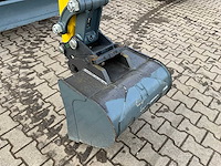 2018 wacker neuson ez28 minigraafmachine - afbeelding 11 van  27