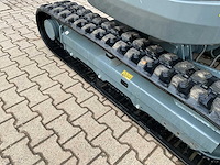 2018 wacker neuson ez28 minigraafmachine - afbeelding 16 van  27