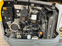 2018 wacker neuson ez28 minigraafmachine - afbeelding 19 van  27