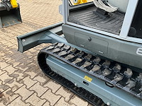 2018 wacker neuson ez28 minigraafmachine - afbeelding 25 van  27