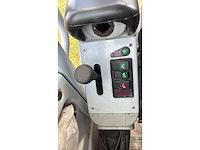 2018 wacker neuson vds3503-35p3 rd rupsgraafmachine - afbeelding 4 van  27