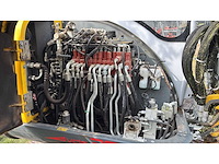 2018 wacker neuson vds3503-35p3 rd rupsgraafmachine - afbeelding 7 van  27