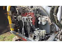2018 wacker neuson vds3503-35p3 rd rupsgraafmachine - afbeelding 10 van  27