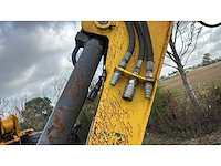 2018 wacker neuson vds3503-35p3 rd rupsgraafmachine - afbeelding 15 van  27