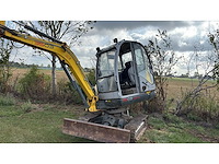 2018 wacker neuson vds3503-35p3 rd rupsgraafmachine - afbeelding 17 van  27