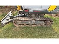 2018 wacker neuson vds3503-35p3 rd rupsgraafmachine - afbeelding 26 van  27