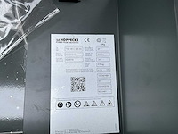 2018 wacker neuson wl20e elektrische mini-shovel - afbeelding 17 van  31