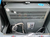 2018 wacker neuson wl20e elektrische mini-shovel - afbeelding 18 van  31