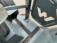 2018 wacker neuson wl20e elektrische mini-shovel - afbeelding 21 van  31