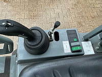2018 wacker neuson wl20e elektrische mini-shovel - afbeelding 22 van  31