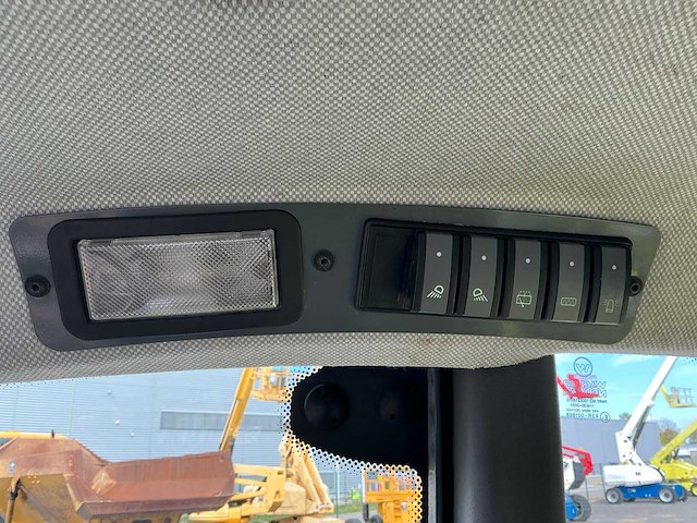 2018 wacker-neuson wl70 - afbeelding 6 van  47