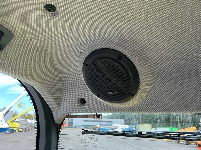 2018 wacker-neuson wl70 - afbeelding 7 van  47