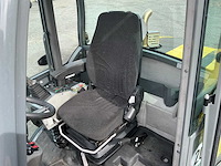 2018 wacker-neuson wl70 - afbeelding 10 van  47